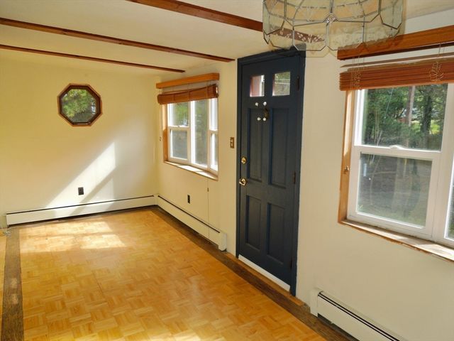 12 Squirrel Road, Plymouth, MA 02360