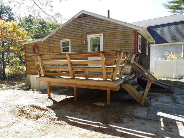 12 Squirrel Road, Plymouth, MA 02360