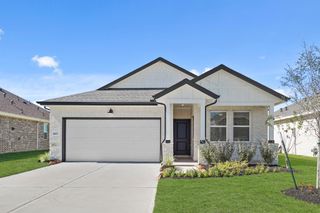 443 East Rose Marie Lane, Montgomery, TX 77356