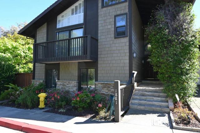 1881 Caminito Velez, La Jolla, CA 92037