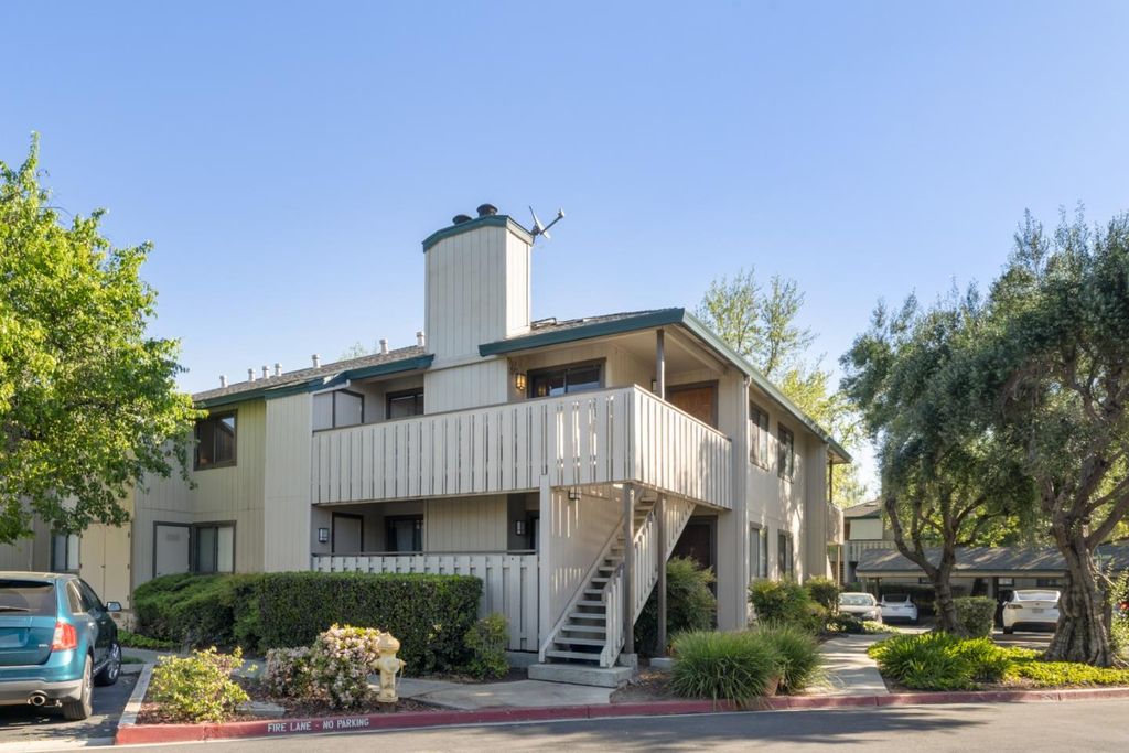 1473 Alma Loop, San Jose, CA 95125