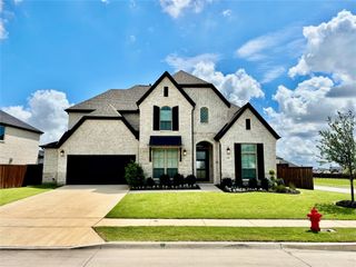 2119 Roquette Drive, Haslet, TX 76052