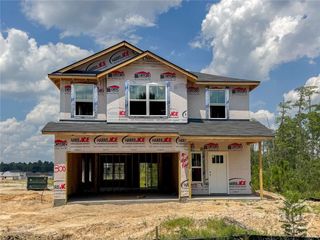 241 McClelland Road NE, Ludowici, GA 31316