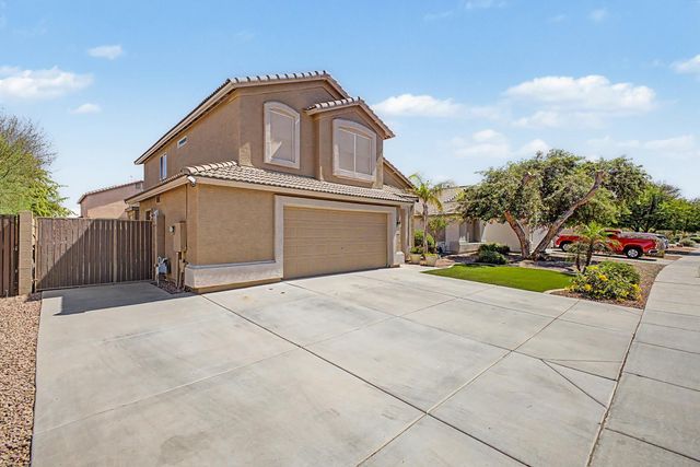 12926 W Cheery Lynn Road, Avondale, AZ 85392