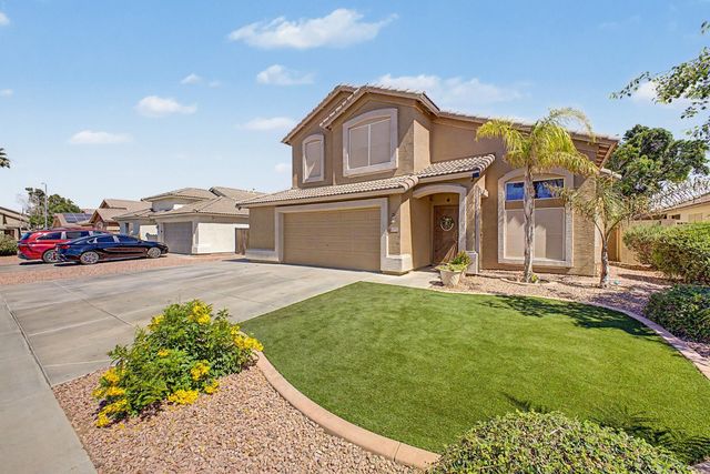 12926 W Cheery Lynn Road, Avondale, AZ 85392