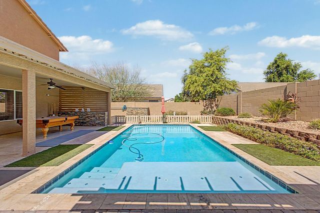 12926 W Cheery Lynn Road, Avondale, AZ 85392
