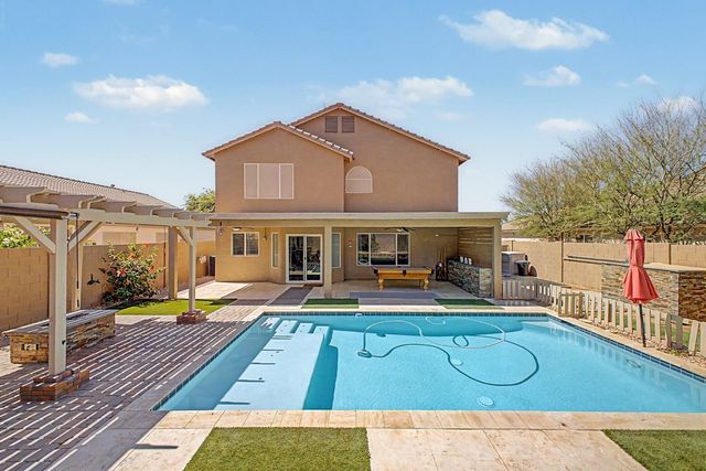 12926 W Cheery Lynn Road, Avondale, AZ 85392
