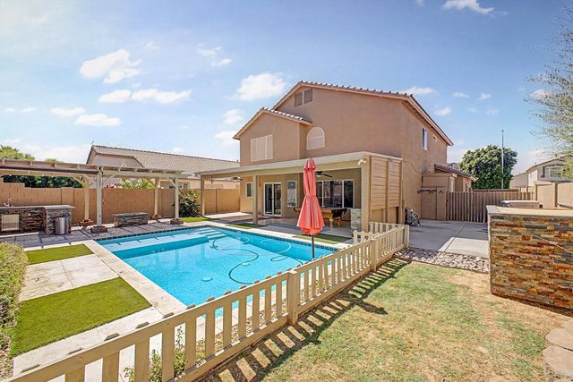 12926 W Cheery Lynn Road, Avondale, AZ 85392