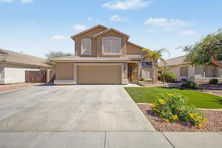 12926 W Cheery Lynn Road, Avondale, AZ 85392