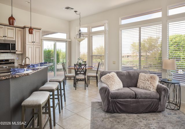 13361 N Heritage Gateway Avenue, Marana, AZ 85658