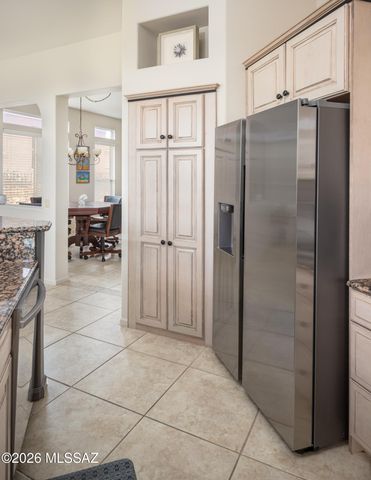 13361 N Heritage Gateway Avenue, Marana, AZ 85658