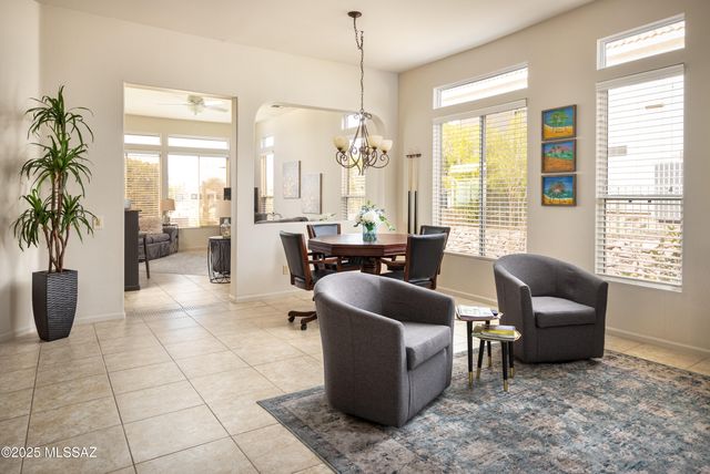 13361 N Heritage Gateway Avenue, Marana, AZ 85658