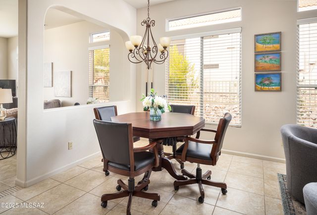 13361 N Heritage Gateway Avenue, Marana, AZ 85658
