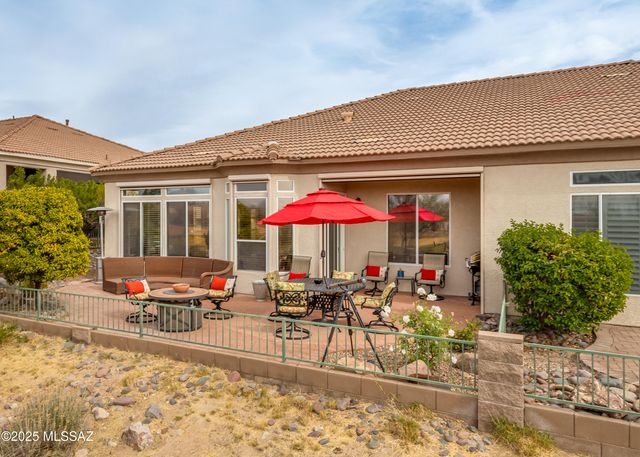 13361 N Heritage Gateway Avenue, Marana, AZ 85658