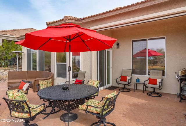 13361 N Heritage Gateway Avenue, Marana, AZ 85658