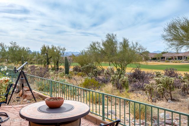 13361 N Heritage Gateway Avenue, Marana, AZ 85658