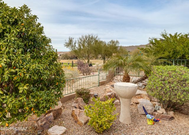 13361 N Heritage Gateway Avenue, Marana, AZ 85658