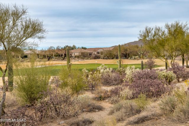13361 N Heritage Gateway Avenue, Marana, AZ 85658