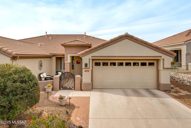 13361 N Heritage Gateway Avenue, Marana, AZ 85658