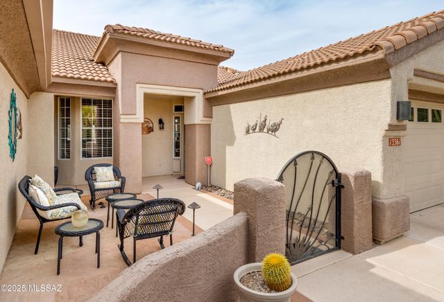 13361 N Heritage Gateway Avenue, Marana, AZ 85658