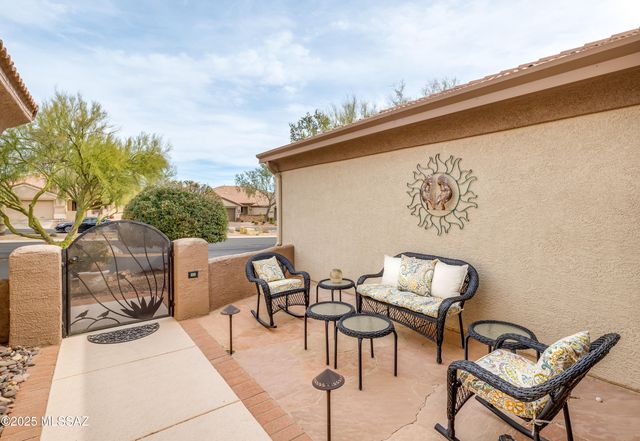 13361 N Heritage Gateway Avenue, Marana, AZ 85658
