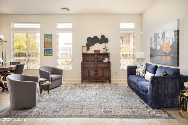 13361 N Heritage Gateway Avenue, Marana, AZ 85658