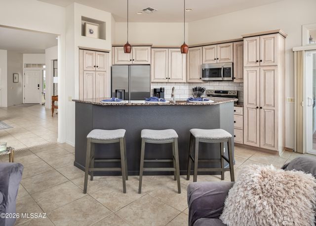 13361 N Heritage Gateway Avenue, Marana, AZ 85658