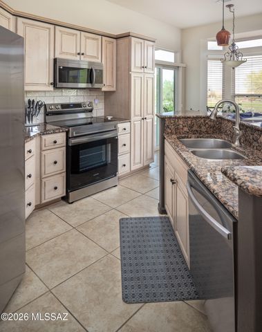 13361 N Heritage Gateway Avenue, Marana, AZ 85658