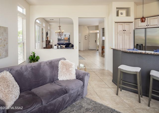 13361 N Heritage Gateway Avenue, Marana, AZ 85658