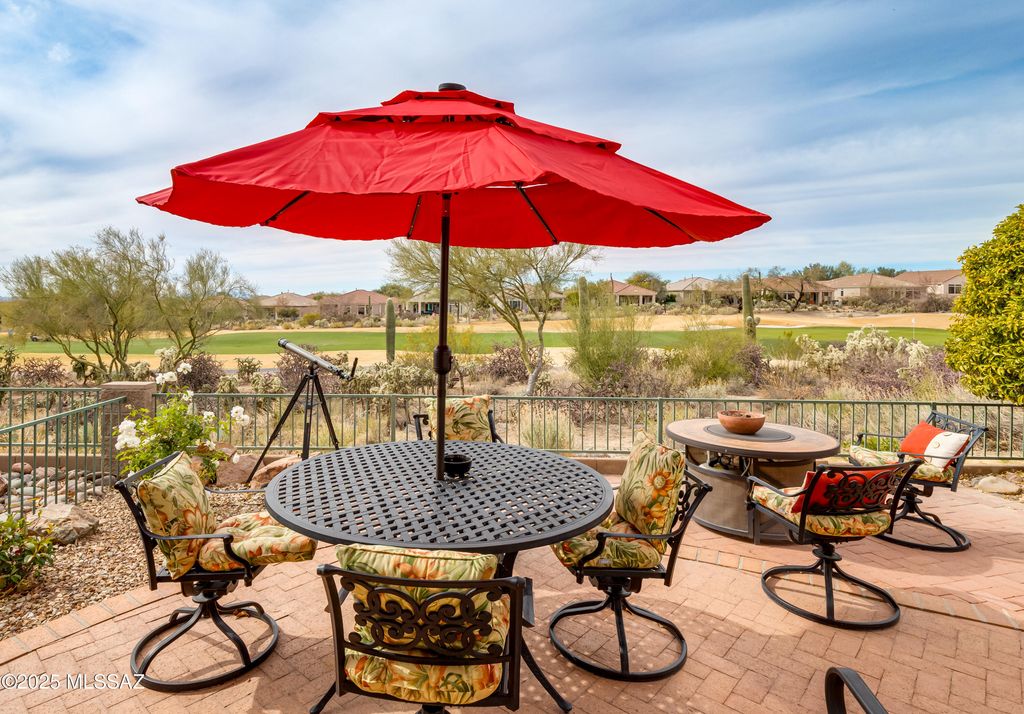13361 N Heritage Gateway Avenue, Marana, AZ 85658