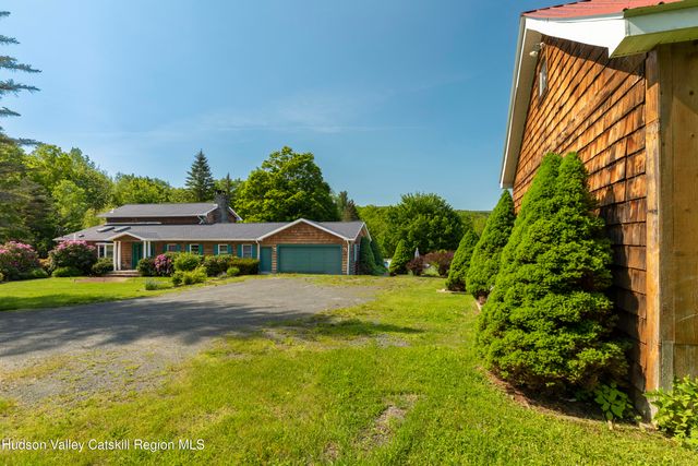 89 Cartwright Road, Prattsville, NY 12468