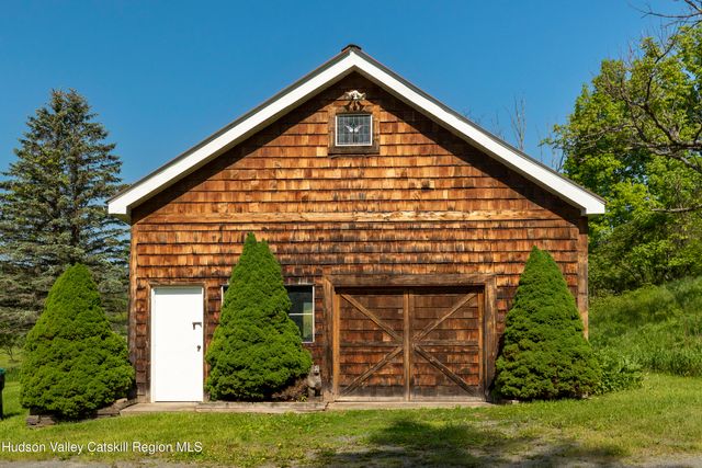 89 Cartwright Road, Prattsville, NY 12468