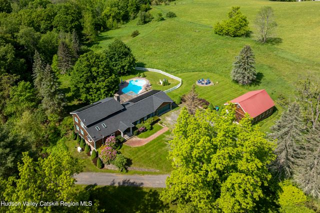 89 Cartwright Road, Prattsville, NY 12468