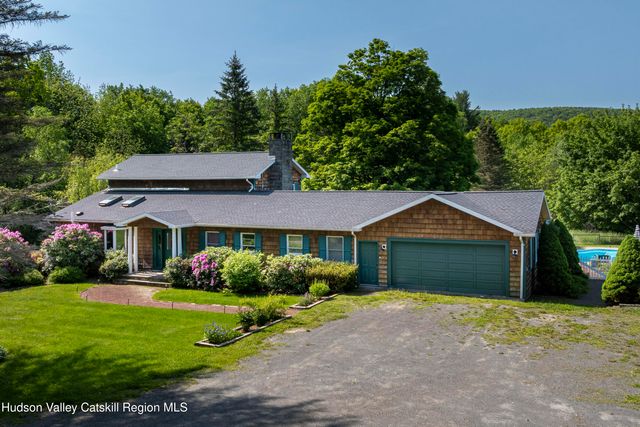 89 Cartwright Road, Prattsville, NY 12468