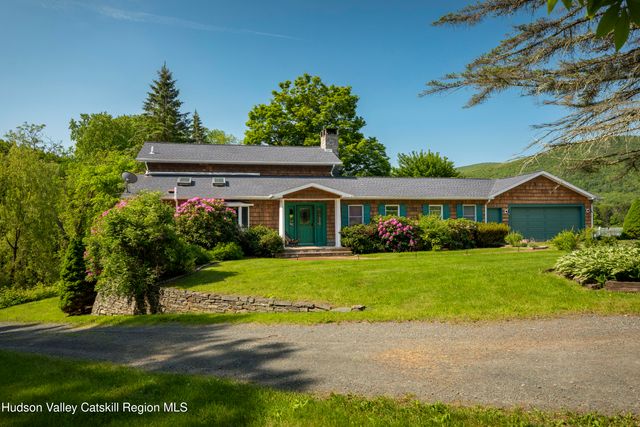 89 Cartwright Road, Prattsville, NY 12468