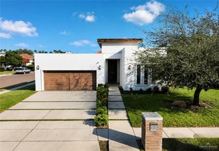 1824 Harvard Avenue, Mcallen, TX 78504
