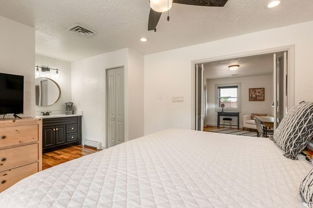 12519 ELENA Drive NE, Albuquerque, NM 87122