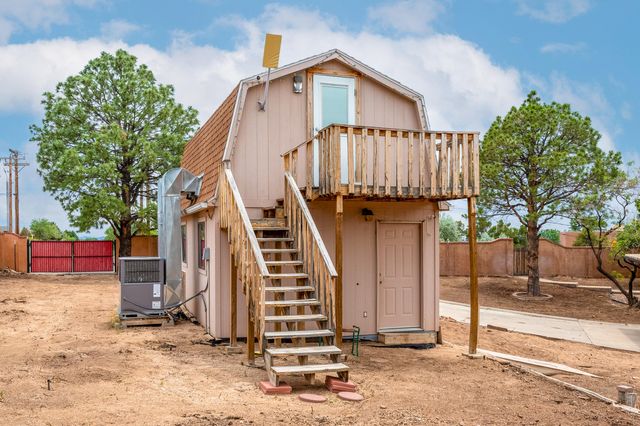 12519 ELENA Drive NE, Albuquerque, NM 87122