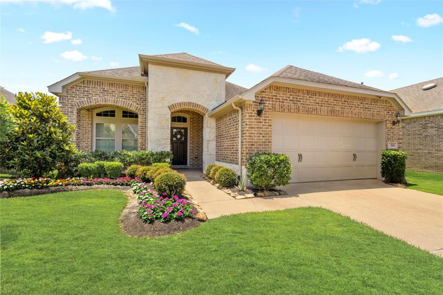 143 Castlegate Lane, Houston, TX 77065