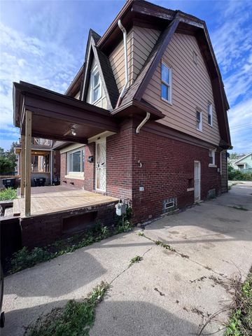 13139 Stoepel Street, Detroit, MI 48238