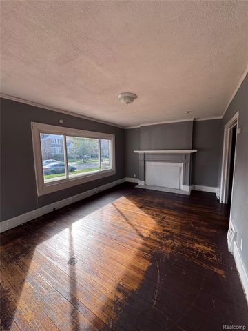 13139 Stoepel Street, Detroit, MI 48238