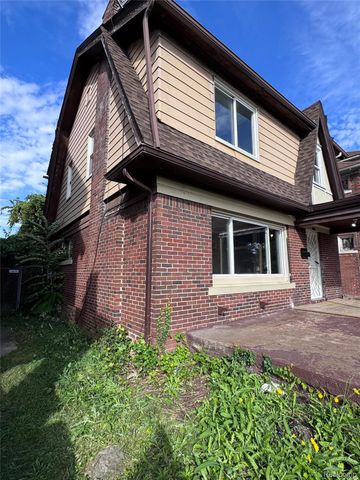 13139 Stoepel Street, Detroit, MI 48238