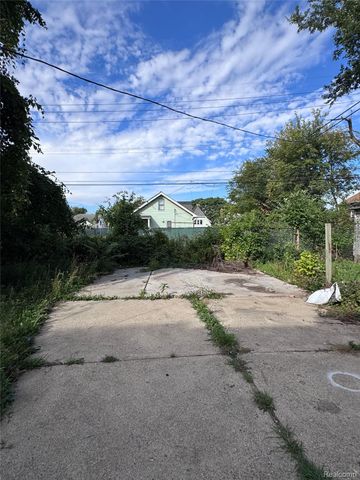 13139 Stoepel Street, Detroit, MI 48238
