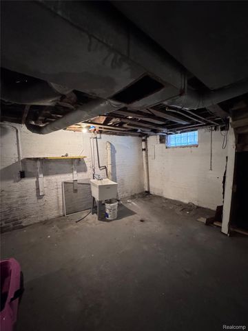 13139 Stoepel Street, Detroit, MI 48238