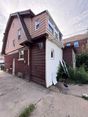 13139 Stoepel Street, Detroit, MI 48238