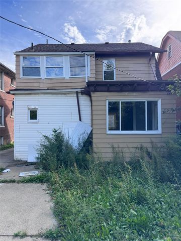 13139 Stoepel Street, Detroit, MI 48238