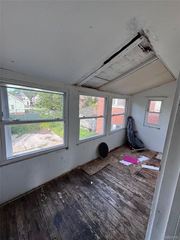 13139 Stoepel Street, Detroit, MI 48238
