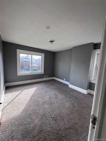 13139 Stoepel Street, Detroit, MI 48238