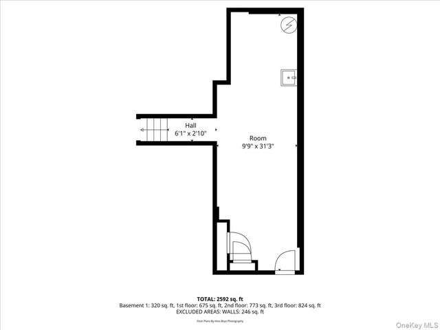 2257 Hampden Place, Bronx, NY 10468