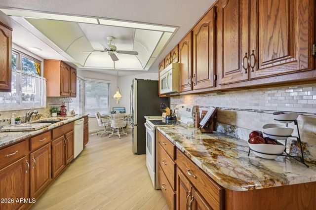 10306 W LOMA BLANCA Drive, Sun City, AZ 85351